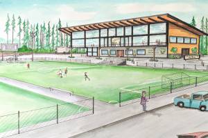 Poulsbo Mayor: new recreation center would be the “jewel” of Kitsap