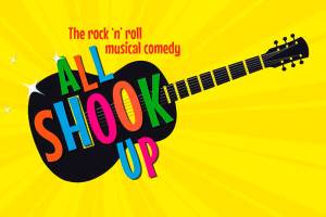 ‘All Shook Up’ debuts April 12 at Dragonfly Cinema