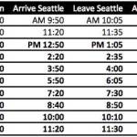 Kitsap Fast Ferries to start Saturday sailings in May