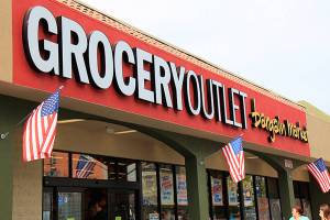 Grocery Outlet coming to Port Orchard