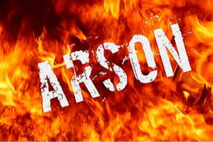 Fire marshal seeking info on Madrona arson blaze