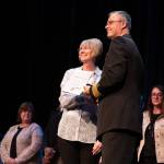 Shipyard honors employees and sailors during Employee of the Year ceremony