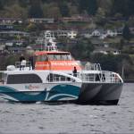 Kitsap Transit adding another ferry on Bremerton to Seattle route