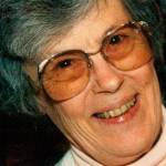 Kathryn (Kay) Irene Pettersen