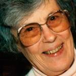 Kathryn (Kay) Irene Pettersen