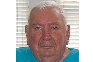 Howard Kenneth “Bill” Asher