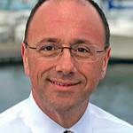 Kitsap County Auditor Paul Andrews (Kitsap County photo)