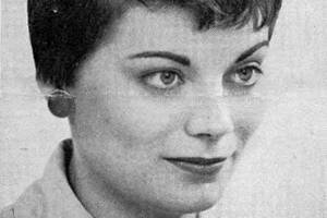 Barbara Louise Norby