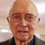 Gordon Ronald “Pat” Young