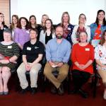 Outstanding Kitsap educators honored