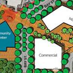 City Council approves public partner resolution for community events center