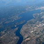 State and county health officials say Dyes Inlet pollution is not a new problem