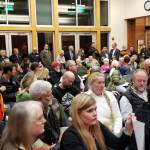 Poulsbo city council adopts emergency ordinance on sex offender housing