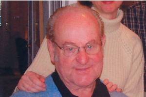 Anton “Tony” “Tonko” Oblack