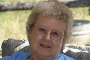 LaVon Beverly Bixenman