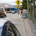 Members of the Port Orchard Bay Street Association have asked the City Council to take another look at changing the time limits drivers can stay in their downtown parking space.