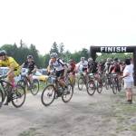 The Northwest Epic Series Stottlemeyer 30/60 Mountain Bike Race is looking to top last years race with nearly 400 racers set to race from the Port Gamble Uplands May 11. Photo courtesy Pete Orbea.