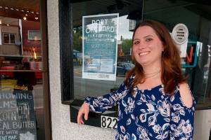 Port Orchard Film Festival, Take 3!