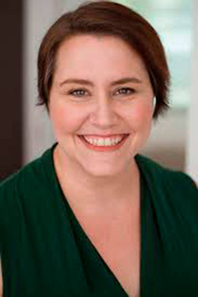 Amber Rainey (IMDb image)