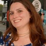 Amy Camp, the film festivals director