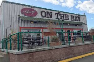 Peninsula BevCo moving to former Amy’s On The Bay space