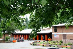 Cedar Heights Middle School celebrating its 50th year