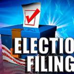 Candidates begin filing for office this week