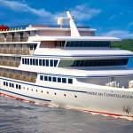 American Cruise Lines American Constellation cruise ship will be making port visits to Bremerton this summer. (American Cruise Lines photo)