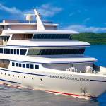 Ahoy! Cruise ship to visit Sinclair Inlet