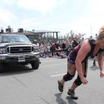 The Vikings are here!