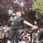 The Vikings are here!