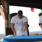 The Vikings are here!