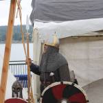 The Vikings are here!