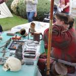 The Vikings are here!