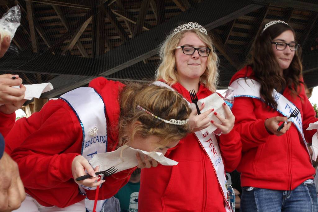 The Vikings are here!