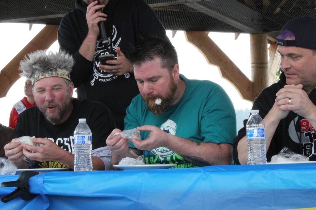 The Vikings are here!