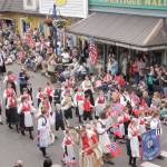 The Vikings are here!