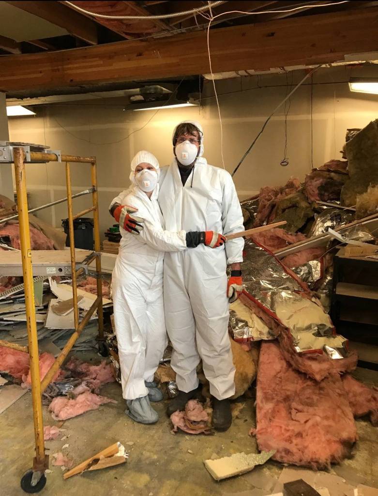 Longship Marine finds a new home port