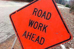 Bethel-Mile Hill roundabout roadwork planned early next week