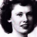 Mary (Joan) Falconer Kotz