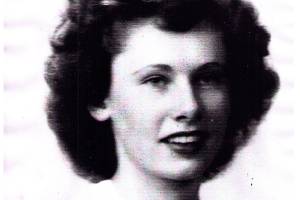 Mary (Joan) Falconer Kotz