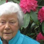 Marion Elizabeth Pelly Moriarty