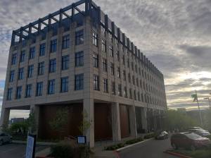 City of Bremerton fires employee at the center of workplace misconduct investigation