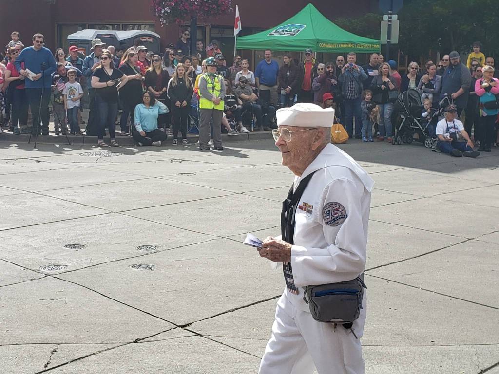 2019 Armed Forces Day Parade Continues its Tradition