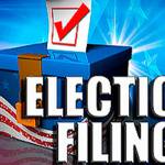 Kitsap candidates file for office