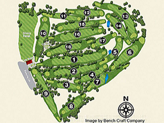 Port Orchard’s Village Greens getting a new golf course operator