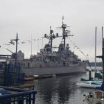 Kitsap Harbor Festival heralds the start of summer boating season