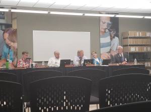 CKSD approves change orders for Klahowya, Olympic construction projects