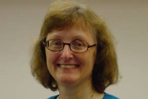 Christine Mary Coyne