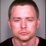 Corey Walker wanted in Kitsap County for manufacturing meth with intent to deliver, per KCSO